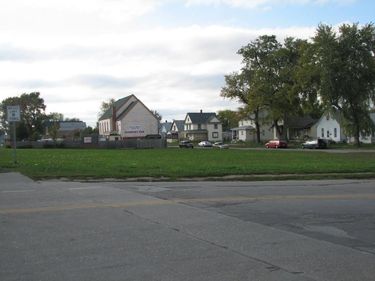 .61 ACRES N 8TH Street, COUNCIL BLUFFS, IA 51501