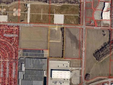 20 ACRES RICHARD DOWNING AVENUE, COUNCIL BLUFFS, IA 51501
