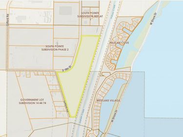 LT 5 S. 19TH Street, COUNCIL BLUFFS, IA 51503