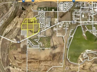 242.49 AC M/L VETERANS MEMORIAL HWY, COUNCIL BLUFFS, IA 51501