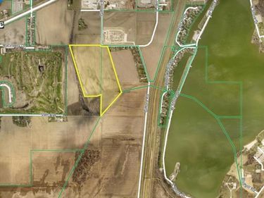 69 ACRES M/L GIFFORD Road, COUNCIL BLUFFS, IA 51501