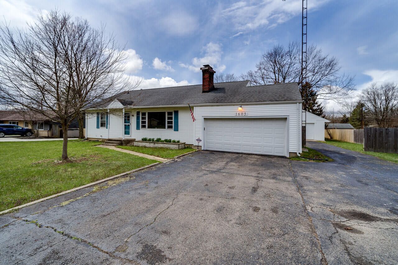 1605 N. Fairfield Rd., Beavercreek, OH 45432 Main Photo