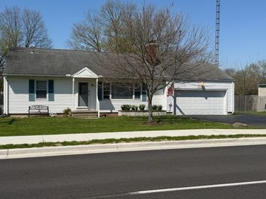 1605 N. Fairfield Rd., Beavercreek, OH 45432