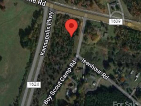 5445 Mooresville Road, Kannapolis, NC 28081