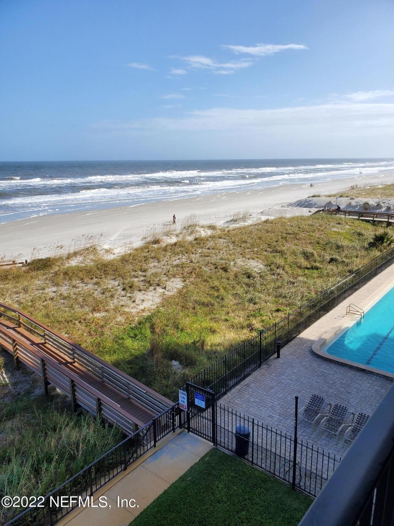 1301 1st Street, Unit 405, Jacksonville Beach, FL 32250 Main Photo