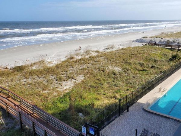 1301 1ST Street, Unit 405, Jacksonville Beach, FL 32250
