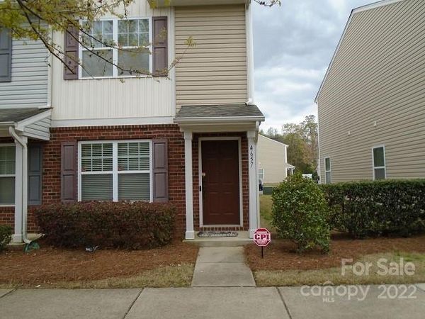 4657 Johnston Oehler Road, Charlotte, NC 28269