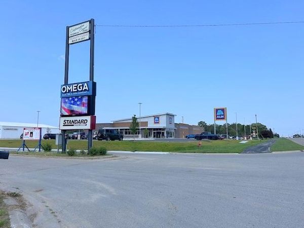 Lot 8 M-32/Crittenden Court, Alpena, MI 49707