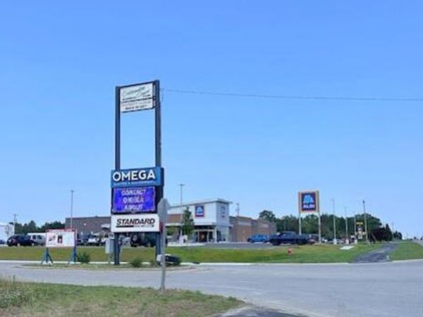 Lot 7 M-32/Crittenden Court, Alpena, MI 49707