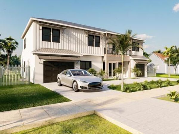 440 Harbour Road, North Palm Beach, FL 33408