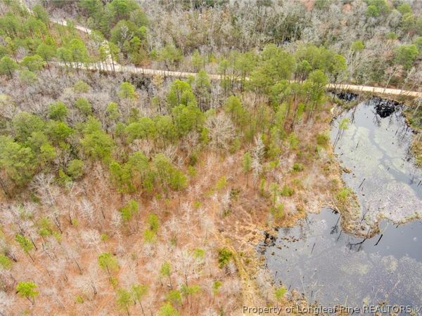 McNeill Road, Southern Pines, NC 28387