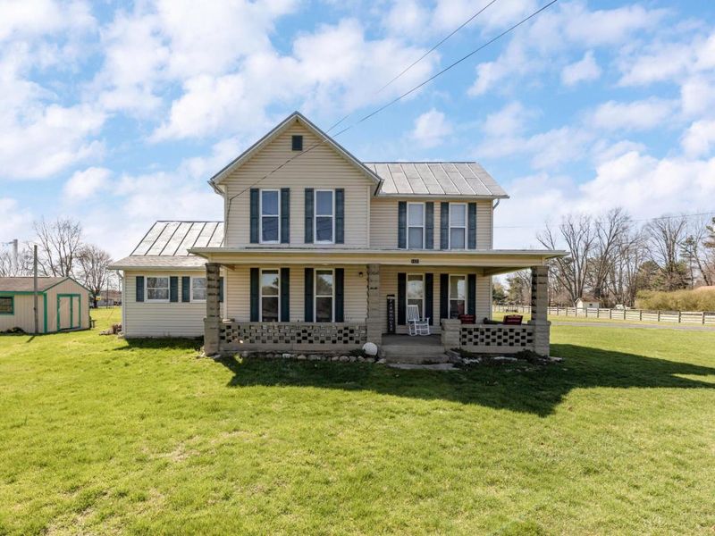 1821 Mount Vernon Road, Newark, OH 43055 Photo 6