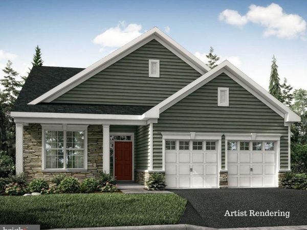 003 CASTLETON DRIVE, WILLIAMSTOWN, NJ 08094