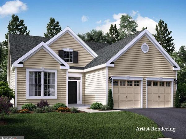 004 CASTLETON DRIVE, WILLIAMSTOWN, NJ 08094