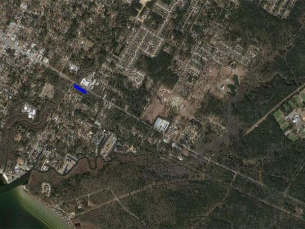 Lot 5-A ALBERT Street, Mandeville, LA 70448