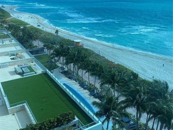 6801 Collins Ave, Unit 1102 (door, Miami Beach, FL 33141