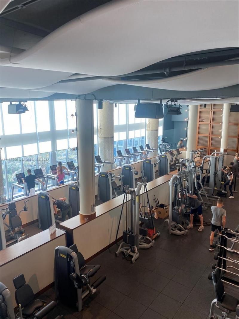 6801 Collins Ave, Unit 1102 (door, Miami Beach, FL 33141 Photo