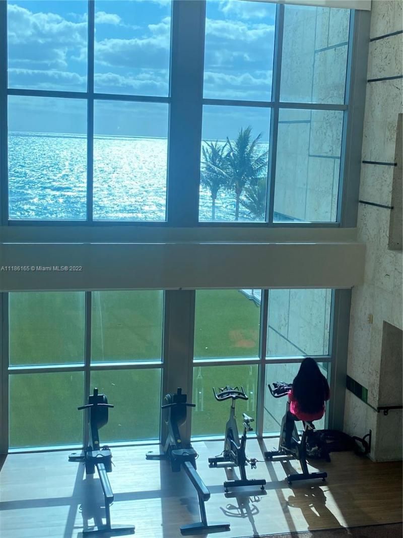 6801 Collins Ave, Unit 1102 (door, Miami Beach, FL 33141 Photo