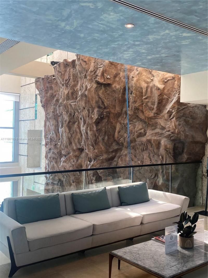 6801 Collins Ave, Unit 1102 (door, Miami Beach, FL 33141 Photo