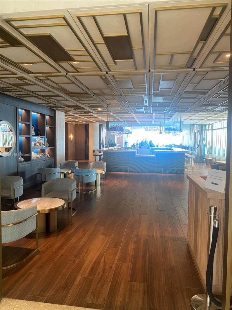 6801 Collins Ave, Unit 1102 (door, Miami Beach, FL 33141 Photo