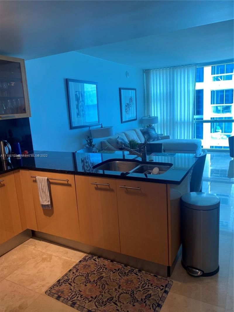 6801 Collins Ave, Unit 1102 (door, Miami Beach, FL 33141 Photo