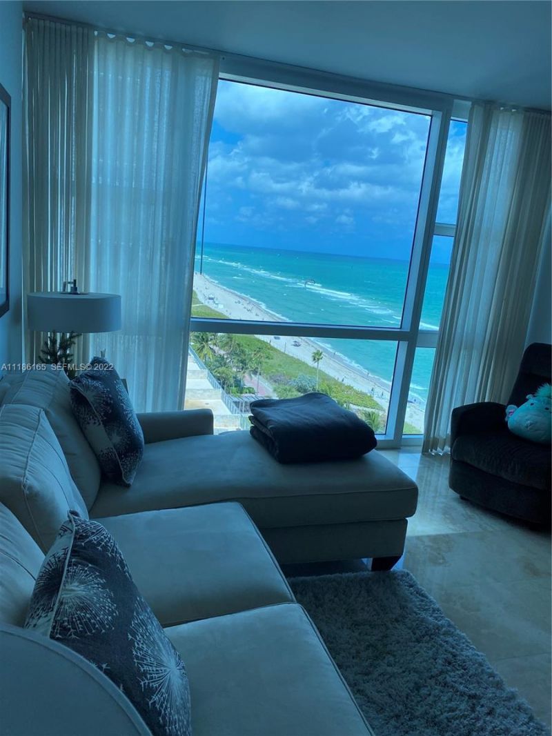 6801 Collins Ave, Unit 1102 (door, Miami Beach, FL 33141 Photo
