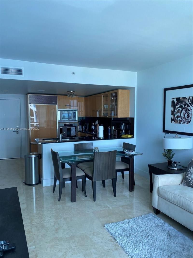 6801 Collins Ave, Unit 1102 (door, Miami Beach, FL 33141 Photo