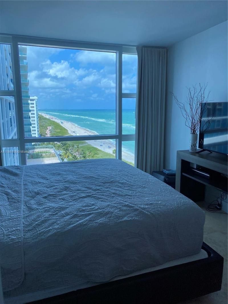 6801 Collins Ave, Unit 1102 (door, Miami Beach, FL 33141 Photo