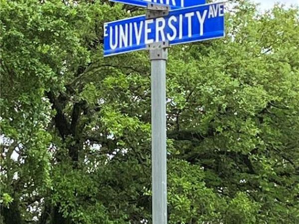 301 E UNIVERSITY Avenue, Hammond, LA 70401