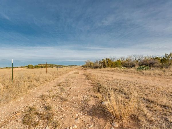 NA COX RD, Robert Lee, TX 76945