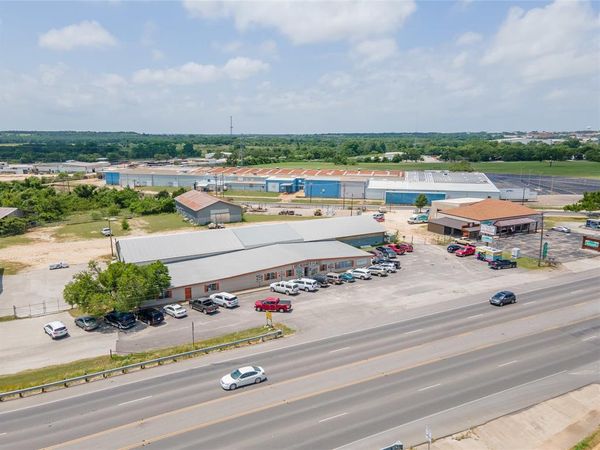 1950 W South Loop, Stephenville, TX 76401