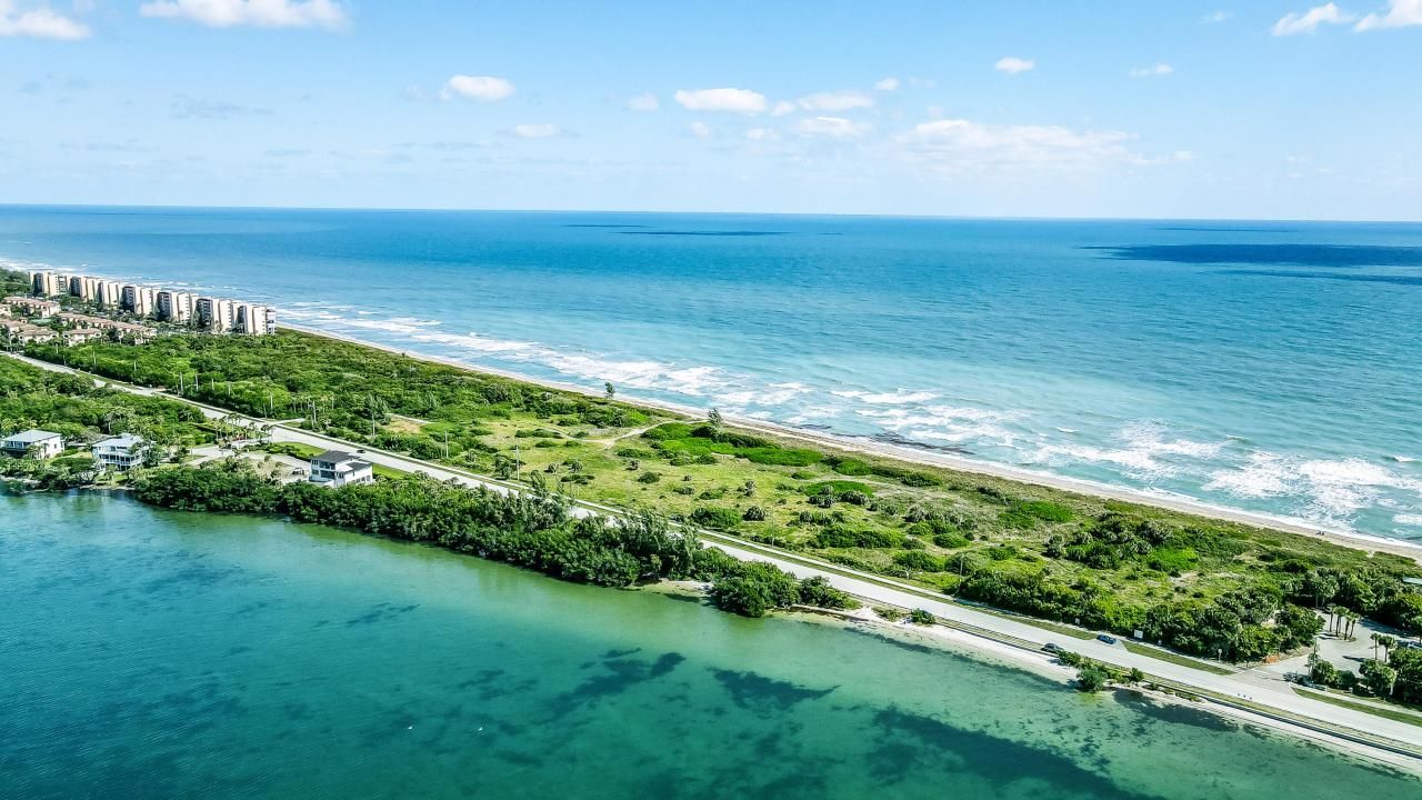 7700 S Ocean Drive, Unit Villa #1, Jensen Beach, FL 34957 Photo
