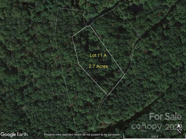 99999 Bartlett Mountain Road, Asheville, NC 28805