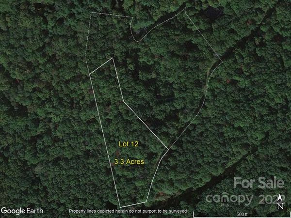 99999 Bartlett Mountain Road, Asheville, NC 28805