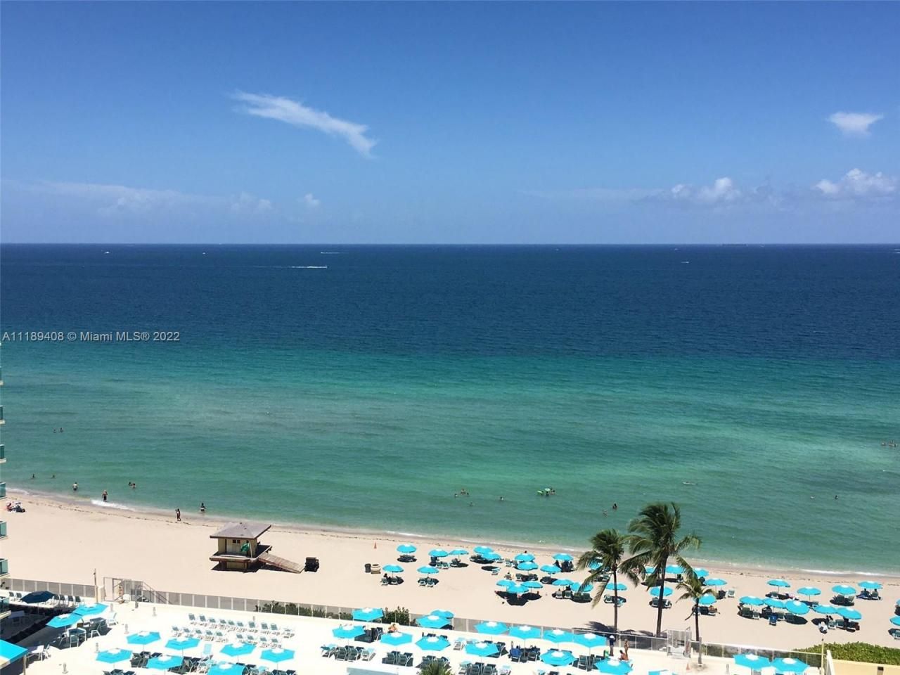 2501 S Ocean Dr, Unit 1227 (AVAI, Hollywood, FL 33019 Photo