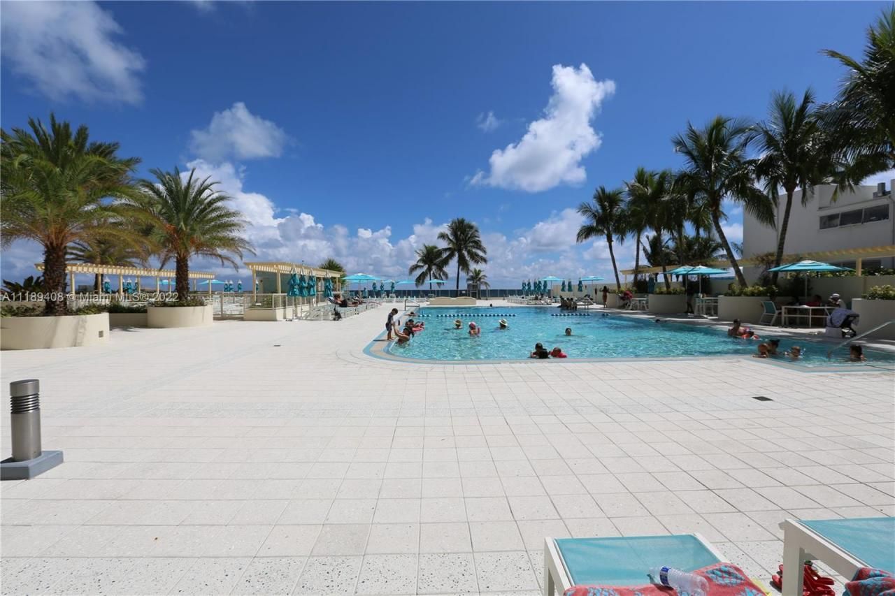 2501 S Ocean Dr, Unit 1227 (AVAI, Hollywood, FL 33019 Photo