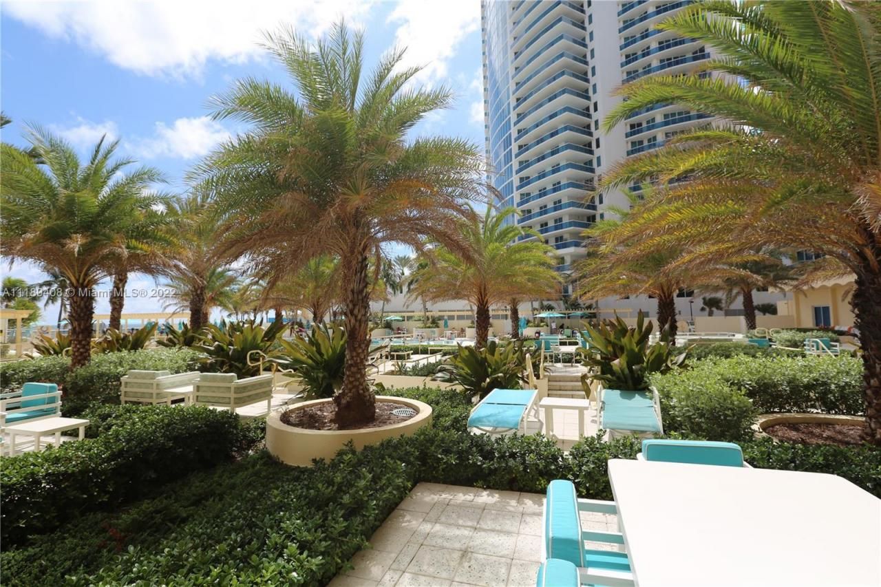2501 S Ocean Dr, Unit 1227 (AVAI, Hollywood, FL 33019 Photo