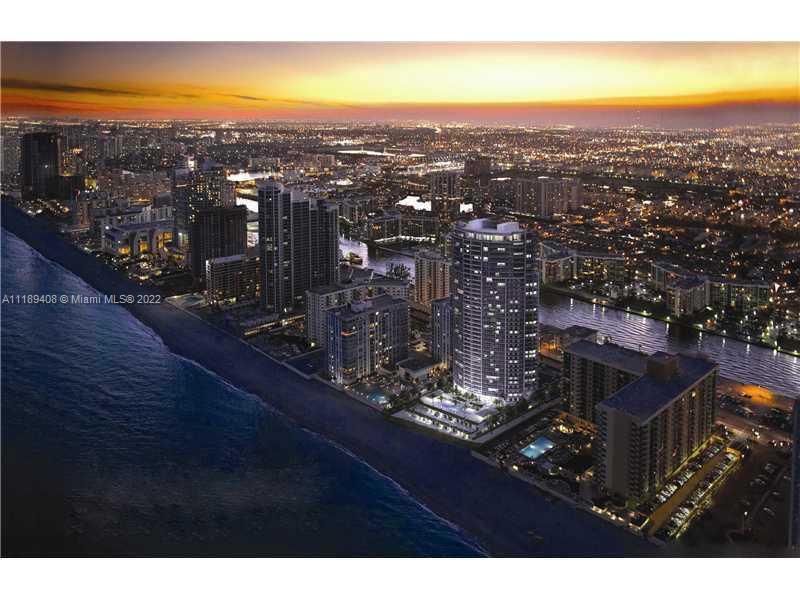 2501 S Ocean Dr, Unit 1227 (AVAI, Hollywood, FL 33019 Photo