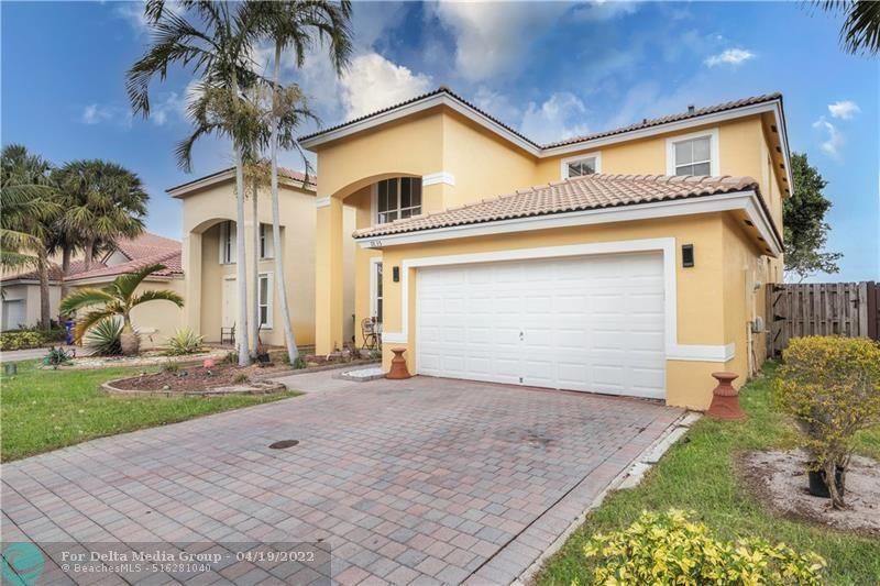 7635 19th Court, Pembroke Pines, FL 33024 Photo