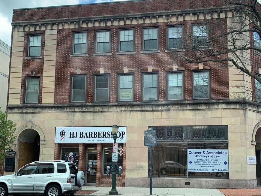 8 S Hanover Street, Carlisle, PA 17013 Main Photo