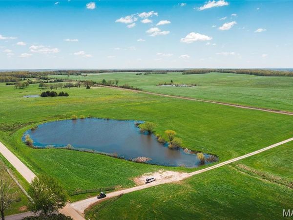 0 CR 3120, St James, MO 65559