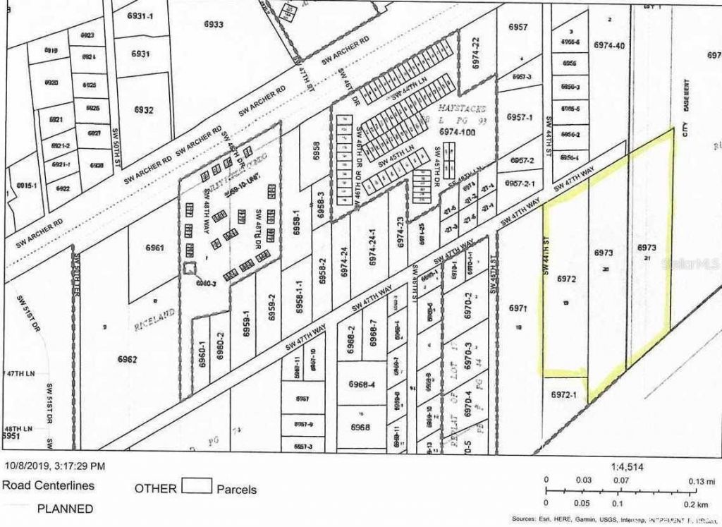 4301 SW 47th Way, Gainesville, FL 32608 Photo