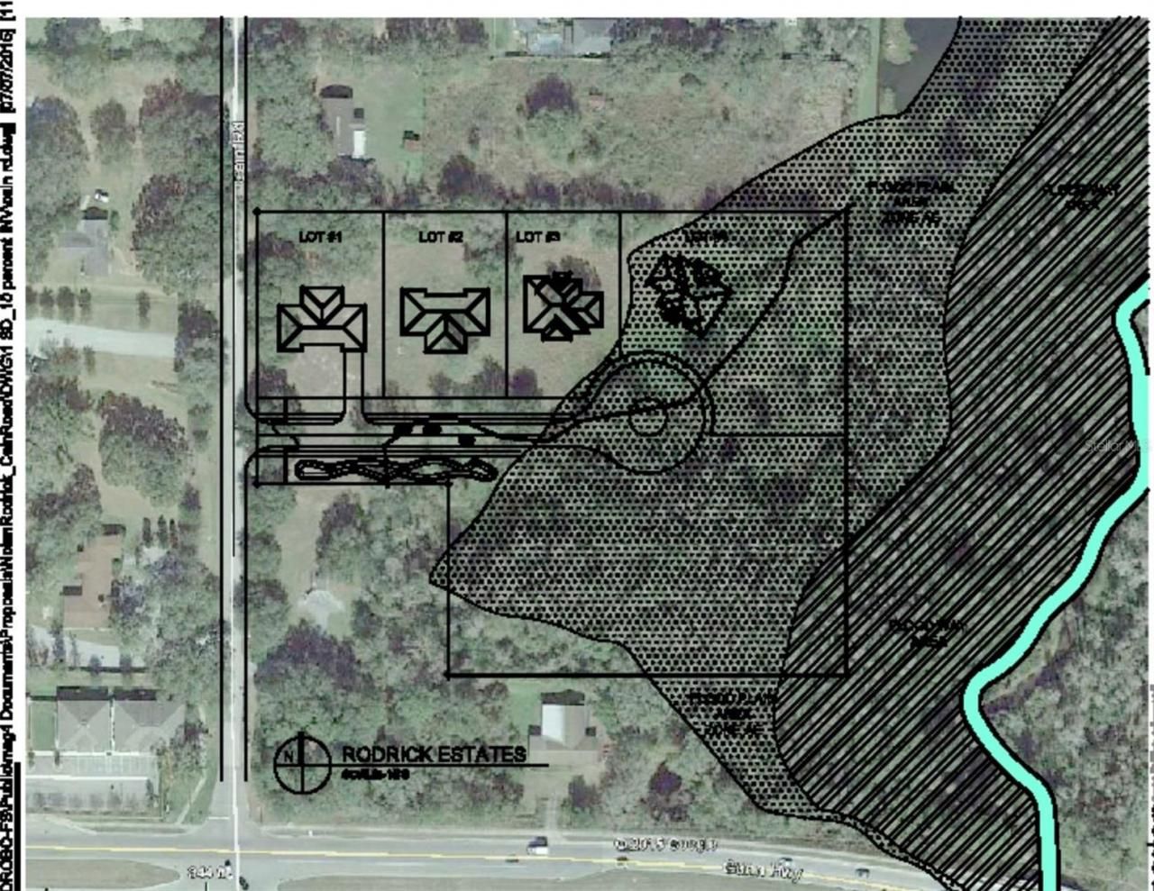 0 Cain Road, Tampa, FL 33625 Photo