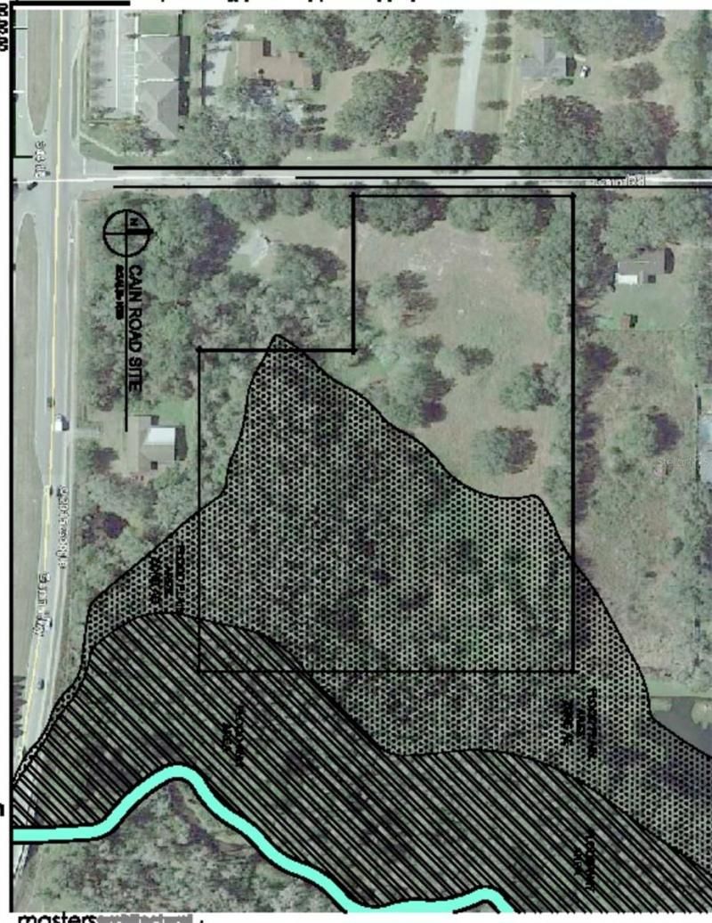 0 Cain Road, Tampa, FL 33625 Photo