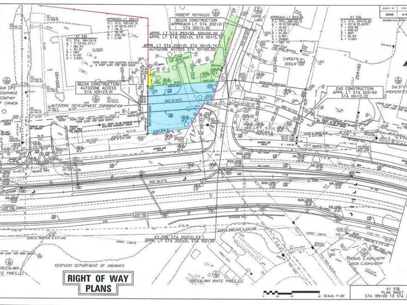 176 Mount Zion Road, Florence, KY 41042 Photo 3