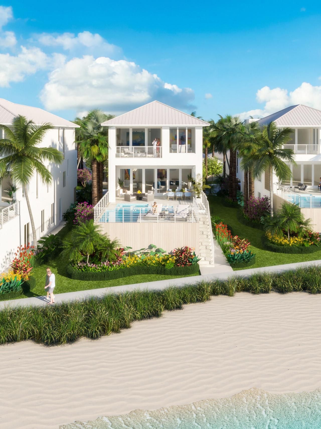 7700 S Ocean Drive, Unit Villa #2, Jensen Beach, FL 34957 Photo