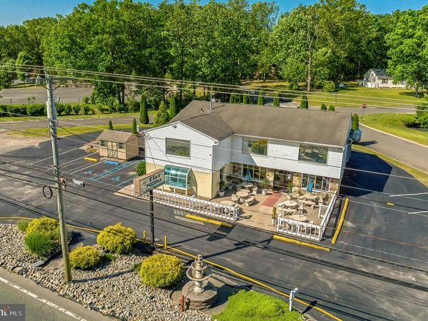 116 WHITE HORSE PIKE, CHESILHURST, NJ 08089