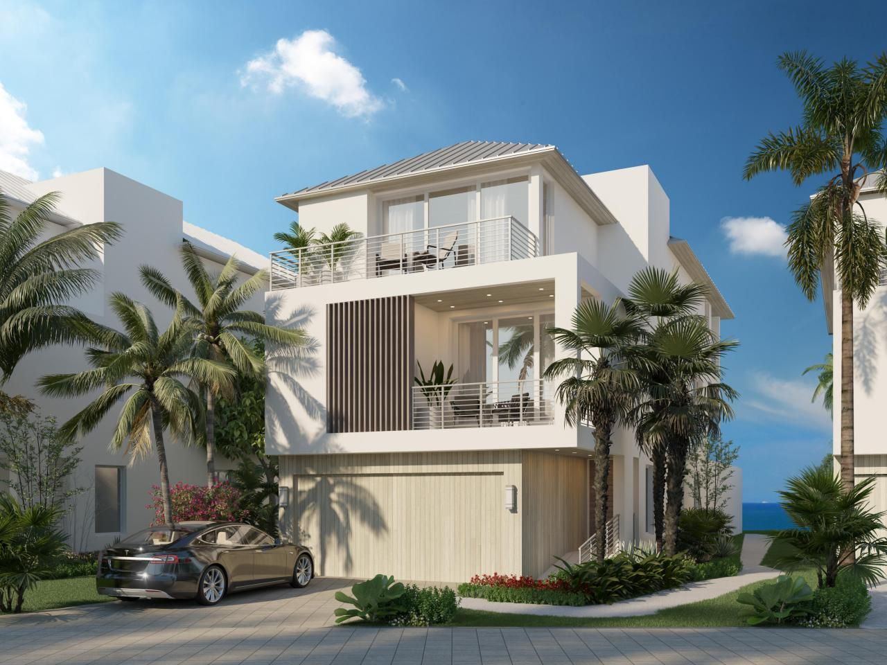 7700 S Ocean Drive, Unit Villa #11, Jensen Beach, FL 34957 Photo