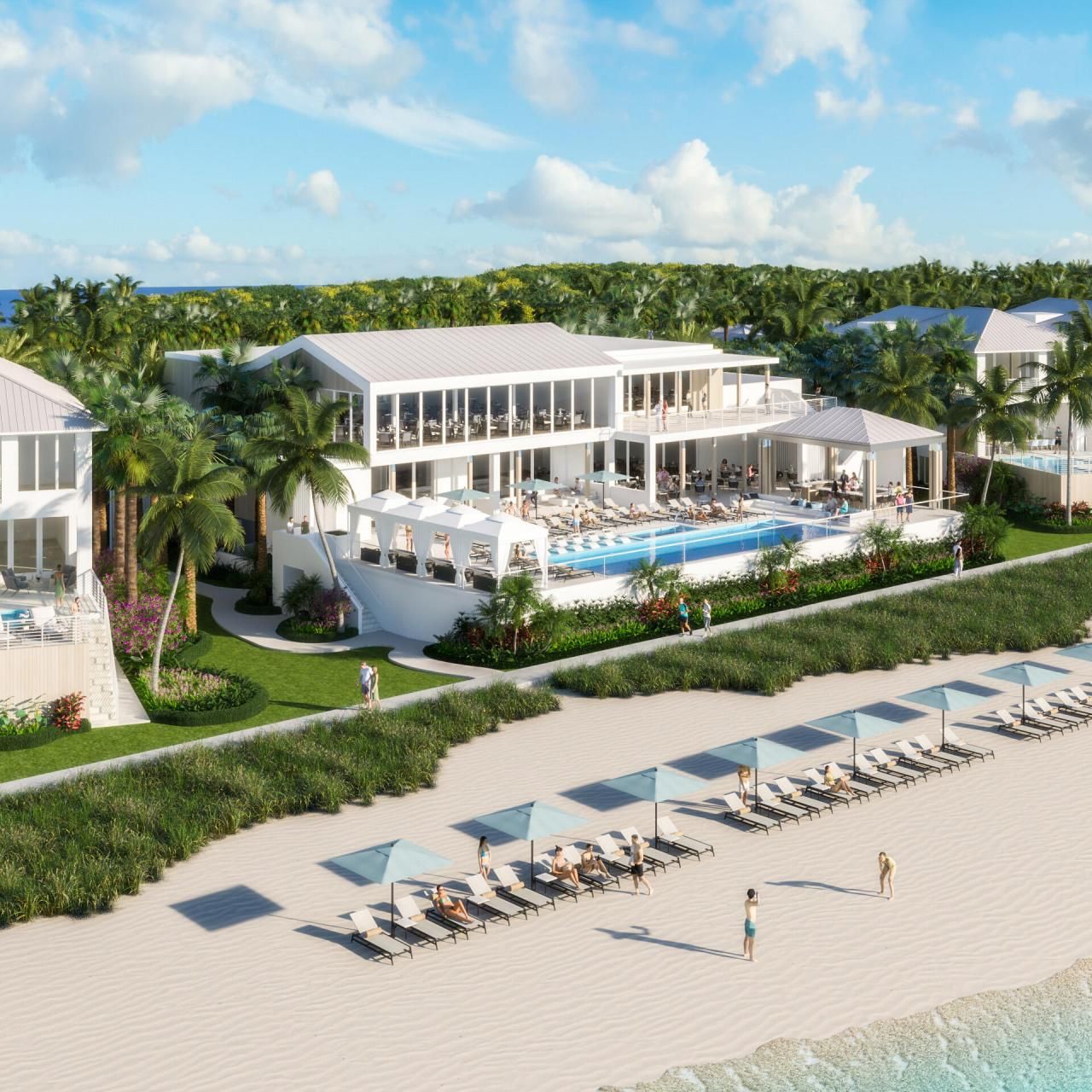 7700 S Ocean Drive, Unit Villa #24, Jensen Beach, FL 34957 Photo