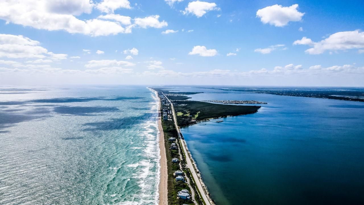 7700 S Ocean Drive, Unit Cottage #2, Jensen Beach, FL 34957 Photo